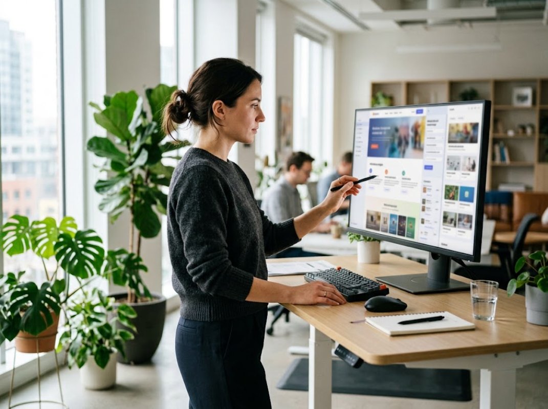 Why Website Localization Needs More Than Translation